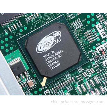 PCB Assembly OEM/ODM-based Electronic Manufacturer of Metal Stamping and Enclosure Injection Molding